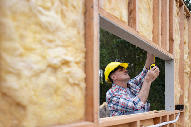 Types of Insulation We Offer in San Antonio Heights, CA